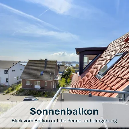 Apartment Peenemuende, Seglerhafen_st_bilander 13 14